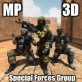 Special Forces Group icon