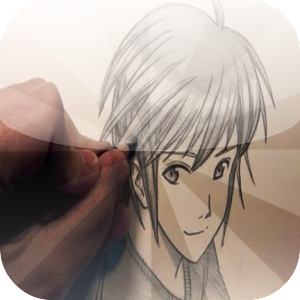 How To Draw Anime APK + Mod for Android.