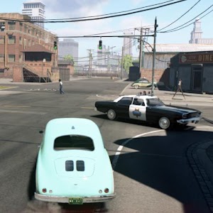 GTA Vice City [new] Apk+OBB Download (latest+Mod)