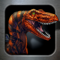 Nanosaur 2 icon