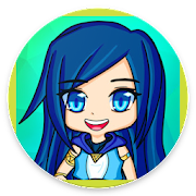 ItsFunneh Roblox video Mod