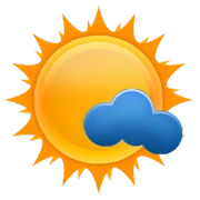 Weezle HD 64 Weather Icons 64-bit for Chronus Mod Apk [Paid for free][Free purchase]