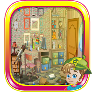 One Room Escape APK + Mod for Android.