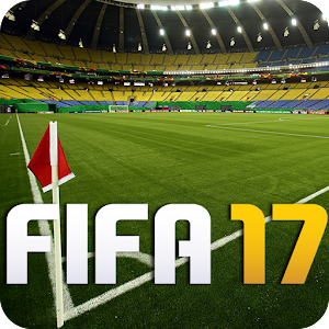 Baixar FIFA 2017 APK para Android