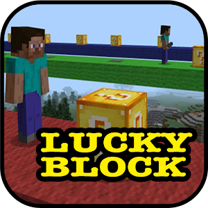 Download Ultimate Lucky Block Mod 1.0 for Android