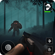 Bigfoot Hunting Mod apk download Bigfoot Hunting MOD apk free for