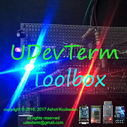 Toolbox decimal hexadecimal binary CRC calculation Mod