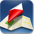 3D Compass Pro (for Android 2.2- only) icon