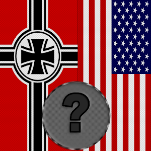 World War 2 Quiz icon