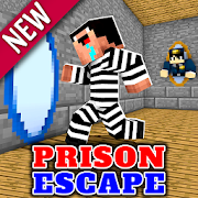 Download Prison Escape Addon for MCPE android on PC