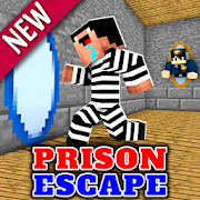 Maps prison escape for minecraft APK for Android Download