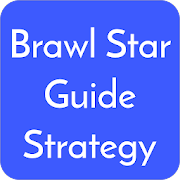 Guide for Brawl Stars with Tips & Strategy Mod