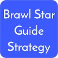 Guide for Brawl Stars with Tips & Strategy icon