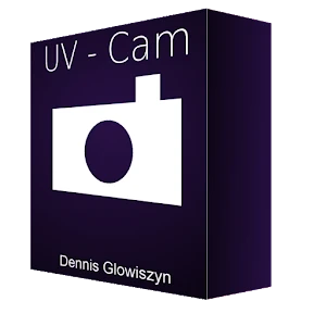 UV camera Mod Apk [Remove ads][Mod speed]