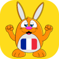 Learn French Language: Listen, Speak, Read Pro icon