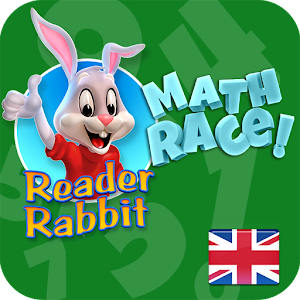 Reader Rabbit Math Race Mod APK