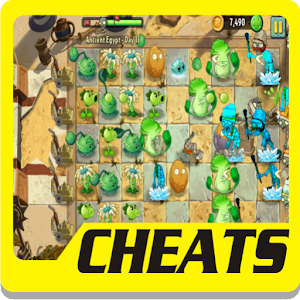 Cheats Plants Vs Zombies APK for Android Download
