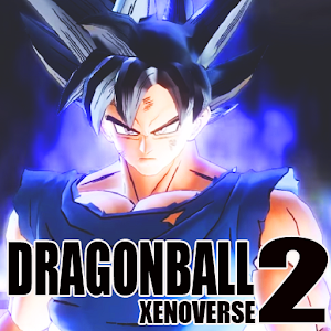 Guide Dragon Ball Xenoverse 2 APK for Android Download