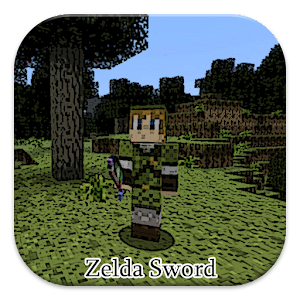 sword for minecraft mod for Android - Free App Download