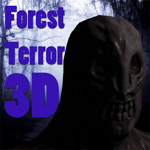 Download do APK de Forest Terror 3D para Android