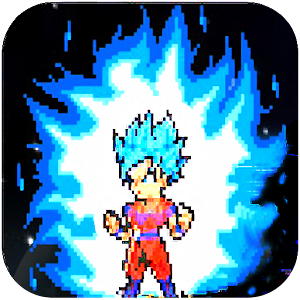 Super Saiyan: Green Warriors - Latest version for Android - Download APK +  OBB