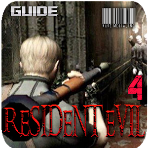 Resident Evil 4 Game Advice APK pour Android Télécharger