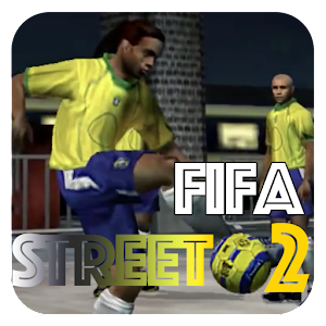 Free Fifa Street 2 Mod