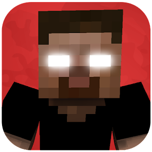 Download do APK de Herobrine World Mod Skin MCPE para Android