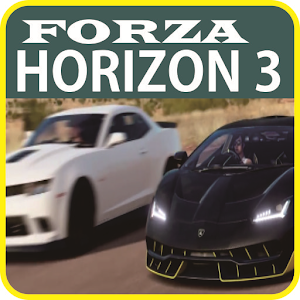 Play Forza Horizon 3 New Guide APK + Mod for Android.
