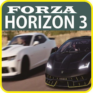 Forza Horizon 5 Tips APK for Android Download