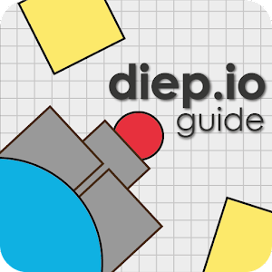 Diep.io Mobile Mod Menu Apk 