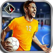Professional Futsal Game 2016 Mod
