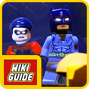 Guide LEGO Batman 3 APK for Android Download