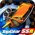 Top Gear: Stunt School SSR Pro icon