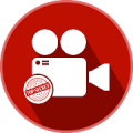 Secret Screen Recoder Video HD icon