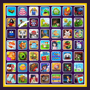 Mini Friv Games APK for Android Download