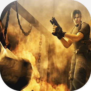 Resident Evil 4 Mod 1.0 Apk Download