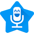 Voice changer for kids and families icon