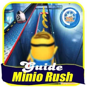 Guide for Minion Rush Mod