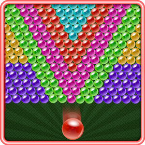 Bubble Shooter: Shoot Bubble APK + Mod for Android.