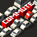 Commute: Heavy Traffic icon