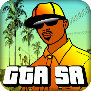 Grand Theft Auto: San Andreas Mod APK 2.00 Download - Latest version For  Android