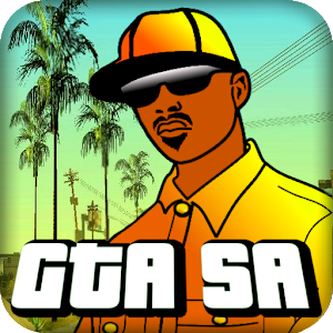 Grand Theft Auto: San Andreas MOD APK 2.00 (Unlimited Money)