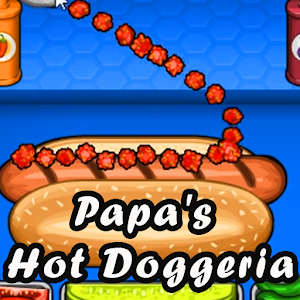 Papa's hot Doggeria Tips Free APK + Mod for Android.