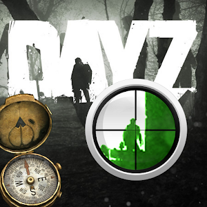 Скачать DayZ Mod Mobile для Android