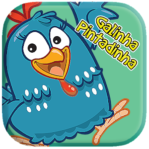 Download do APK de Galinha Pintadinha para Android