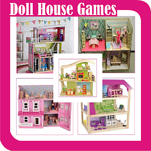 Doll Room APK 1.0 Free Download For Android Mobile Game