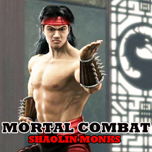 Trick Mortal Kombat Shaolin Monks APK for Android Download