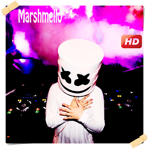 Marshmello Wallpapers For Android - APK Download