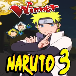 Games Naruto Ultimate Ninja 5 Cheat APK for Android Download